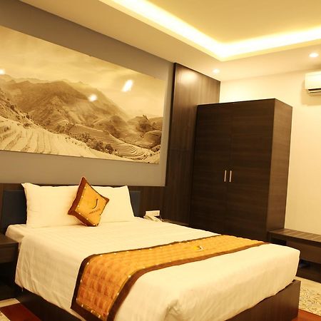 Hera Ha Long Hotel Экстерьер фото