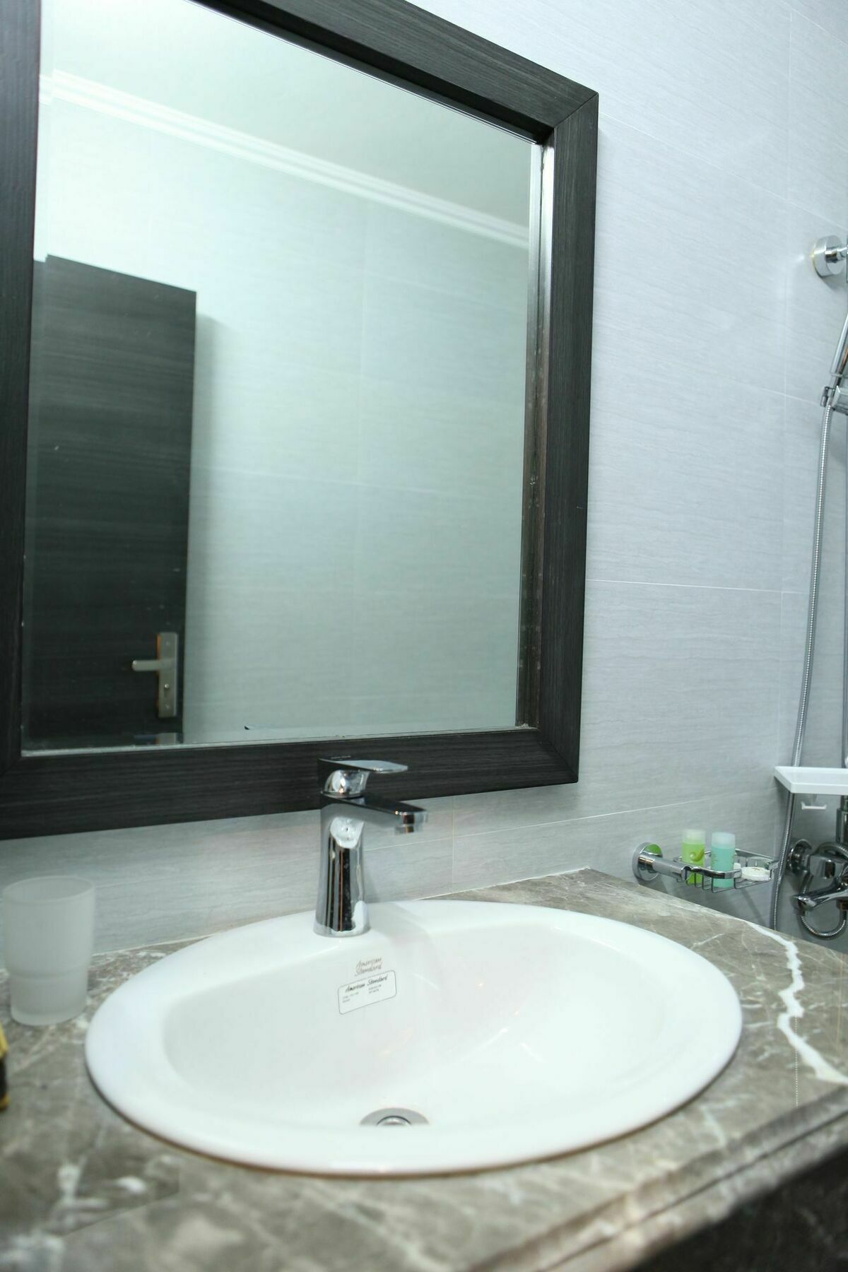 Hera Ha Long Hotel Экстерьер фото
